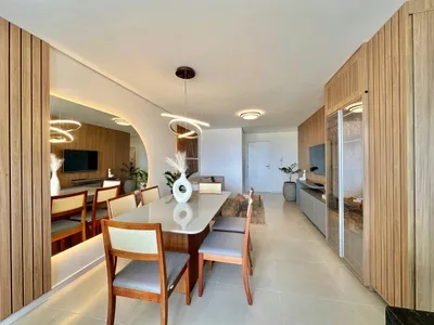 Apartamento de 2 Dormitórios para Venda Bairro Navegantes Capão da Canoa. — foto 2