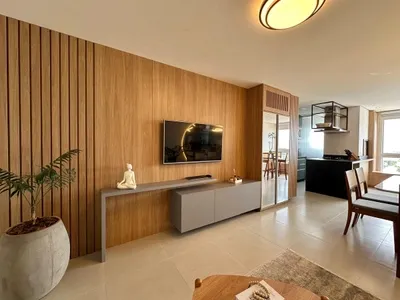 Apartamento de 2 Dormitórios para Venda Bairro Navegantes Capão da Canoa. — foto 3