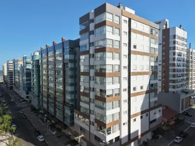 Apartamento de 2 Suítes Mobiliado para Venda Bairro Navegantes Capão da Canoa. — foto 3