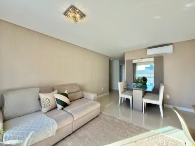 Apartamento de 2 Suítes Mobiliado para Venda Bairro Navegantes Capão da Canoa. — foto 4