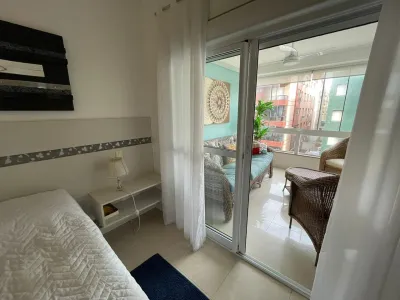 Apartamento de 2 dormitórios Mobiliado para Venda Bairro Zona Nova Capão da Canoa — foto 5