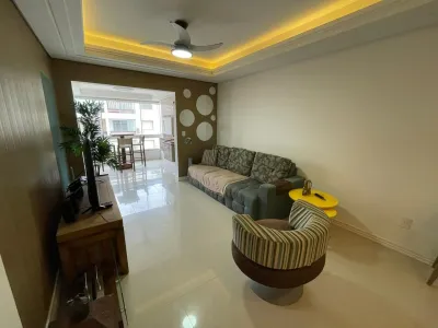Apartamento de 2 dormitórios Mobiliado para Venda Bairro Zona Nova Capão da Canoa — foto 2