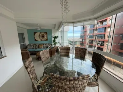 Apartamento de 2 dormitórios Mobiliado para Venda Bairro Zona Nova Capão da Canoa — foto 3