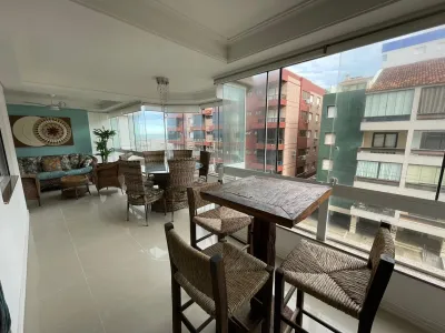 Apartamento de 2 dormitórios Mobiliado para Venda Bairro Zona Nova Capão da Canoa — foto 4