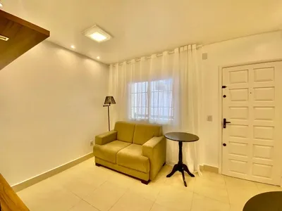 Apartamento 02 Dormitórios Mobiliado a Venda No Centro em Capão da Canoa — foto 3