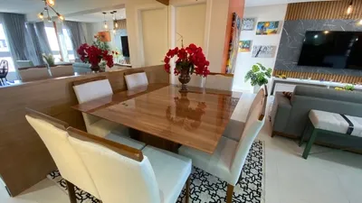 Apartamento de 2 Dormitórios para Venda Bairro Navegantes Capão da Canoa. — foto 3