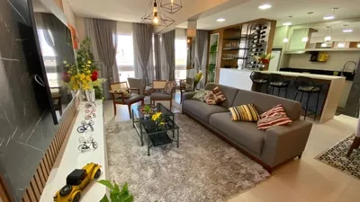 Apartamento de 2 Dormitórios para Venda Bairro Navegantes Capão da Canoa. — foto 2