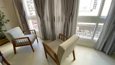 Apartamento de 2 Dormitórios para Venda Bairro Navegantes Capão da Canoa. — foto 4