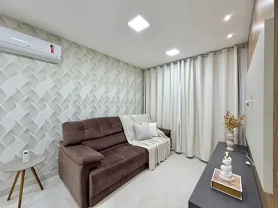 Apartamento de 2 Dormitórios para Venda Bairro Navegantes Capão da Canoa. — foto 4