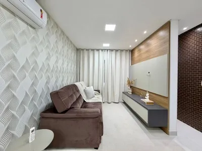 Apartamento de 2 Dormitórios para Venda Bairro Navegantes Capão da Canoa. — foto 3