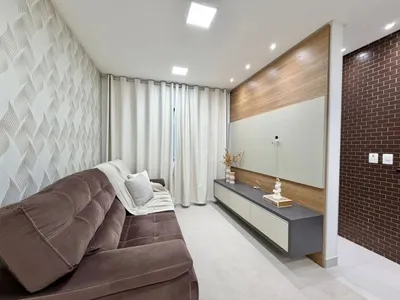 Apartamento de 2 Dormitórios para Venda Bairro Navegantes Capão da Canoa. — foto 2