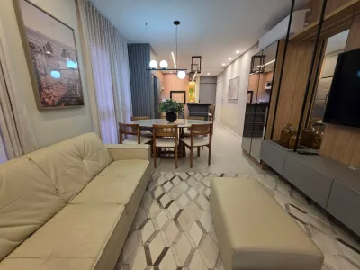 Apartamento à venda no DOMÊNICO HOME E CLUB — foto 2
