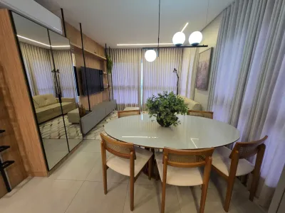 Apartamento à venda no DOMÊNICO HOME E CLUB — foto 4