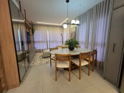 Apartamento à venda no DOMÊNICO HOME E CLUB — foto 5