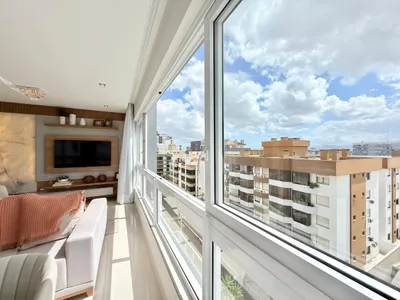 Apartamento de 3 Dormitórios para Venda Bairro Navegantes Capão da Canoa. — foto 2