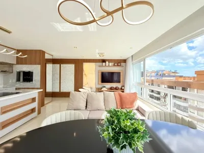 Apartamento de 3 Dormitórios para Venda Bairro Navegantes Capão da Canoa. — foto 3