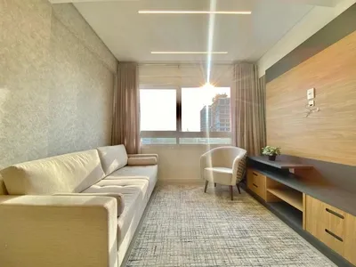 Apartamento 2 Dormitórios, 01 Suítes,  Mobiliado e Decorado/  Bairro Zona Nova, Capão da Canoa — foto 3