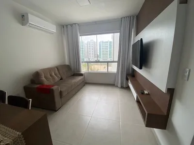 Apartamento 2 Dormitórios Mobiliado para Aluguel Anual no Bairro Zona Nova em Capão da Canoa — foto 5