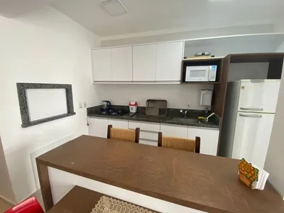 Apartamento 2 Dormitórios Mobiliado para Aluguel Anual no Bairro Zona Nova em Capão da Canoa — foto 3