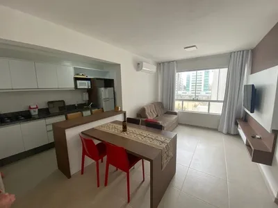 Apartamento em Zona Nova