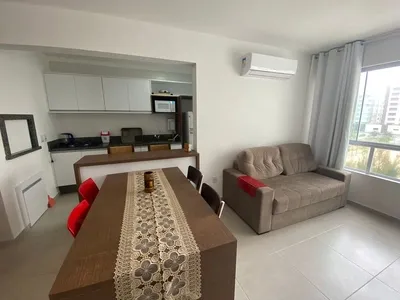Apartamento 2 Dormitórios Mobiliado para Aluguel Anual no Bairro Zona Nova em Capão da Canoa — foto 2