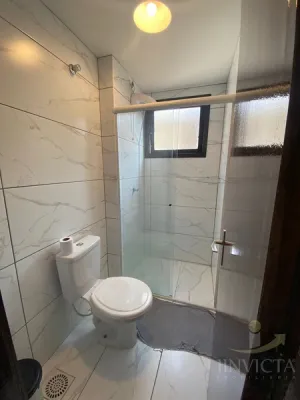 Apartamento 2 Dormitórios Mobiliado para Aluguel Anual no Bairro Centro em Capão da Canoa — foto 5