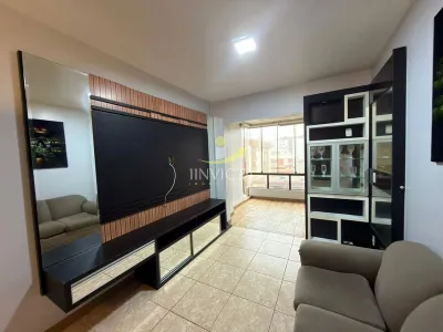 Apartamento 2 Dormitórios Mobiliado para Aluguel Anual no Bairro Centro em Capão da Canoa — foto 3