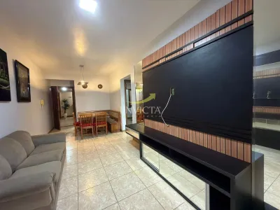 Apartamento 2 Dormitórios Mobiliado para Aluguel Anual no Bairro Centro em Capão da Canoa — foto 2