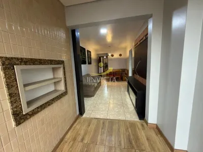 Apartamento 2 Dormitórios Mobiliado para Aluguel Anual no Bairro Centro em Capão da Canoa — foto 5