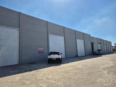 Pavilhão Disponível para Aluguel Anual no Bairro Parque Antártica em Capão da Canoa. — foto 5