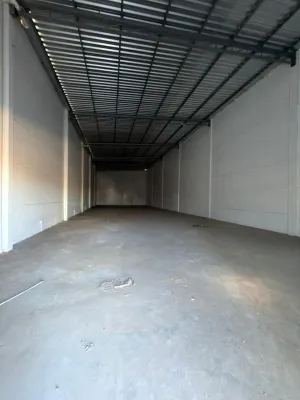 Pavilhão Disponível para Aluguel Anual no Bairro Parque Antártica em Capão da Canoa. — foto 4
