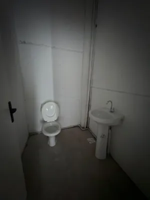 Pavilhão Disponível para Aluguel Anual no Bairro Parque Antártica em Capão da Canoa. — foto 3