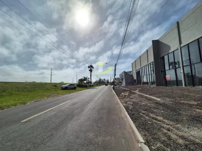 Pavilhão Disponível para Aluguel Anual no Bairro Morada do Sol em Capão da Canoa. — foto 2
