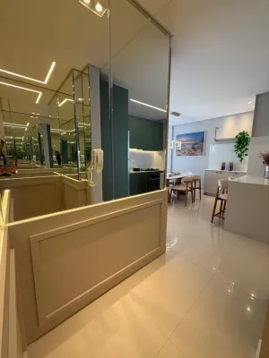 Apartamento de 3 Dormitórios Mobiliado para Venda Bairro Navegantes Capão da Canoa. — foto 5