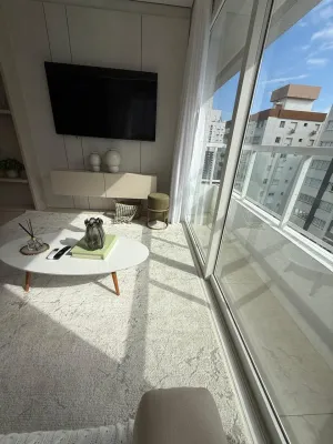 Apartamento de 3 Dormitórios Mobiliado para Venda Bairro Navegantes Capão da Canoa. — foto 3