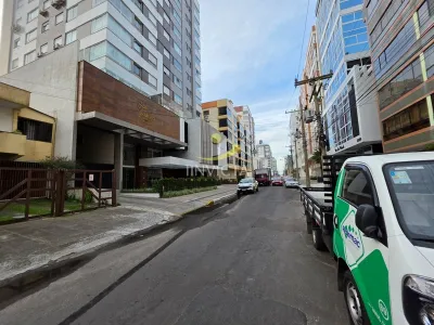 Terreno Disponível para Aluguel Anual no Bairro Zona Nova. — foto 3