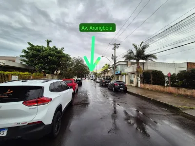 Terreno Disponível para Aluguel Anual no Centro em Capão da Canoa. — foto 5