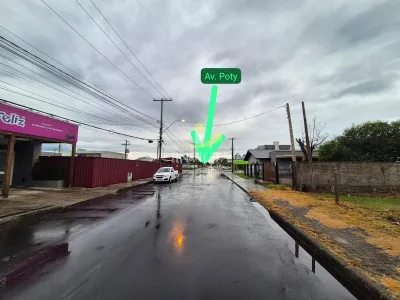 Terreno Disponível para Aluguel Anual no Centro em Capão da Canoa. — foto 4