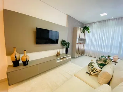 Apartamento de 2 Dormitórios para Venda Bairro Navegantes Capão da Canoa. — foto 4
