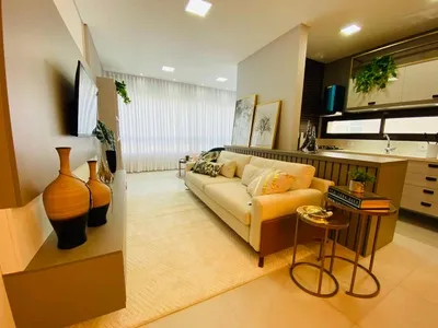 Apartamento de 2 Dormitórios para Venda Bairro Navegantes Capão da Canoa. — foto 5