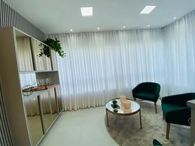 Apartamento de 2 Dormitórios para Venda Bairro Navegantes Capão da Canoa. — foto 3