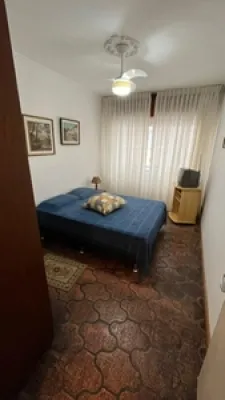 Apartamento 02 Dormitórios Mobiliado a Venda No Bairro Zona Nova em Capão da Canoa — foto 3