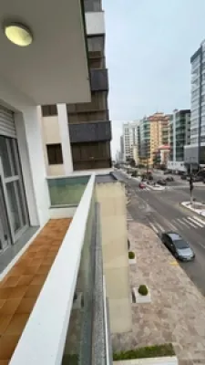 Apartamento 02 Dormitórios Mobiliado a Venda No Bairro Zona Nova em Capão da Canoa — foto 2
