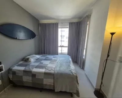 Apartamento de 2 Dormitórios para Venda Bairro Navegantes Capão da Canoa. — foto 4