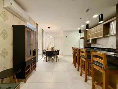 Apartamento de 2 Dormitórios para Venda Bairro Navegantes Capão da Canoa. — foto 4