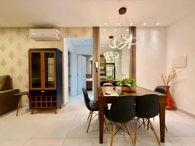 Apartamento de 2 Dormitórios para Venda Bairro Navegantes Capão da Canoa. — foto 2