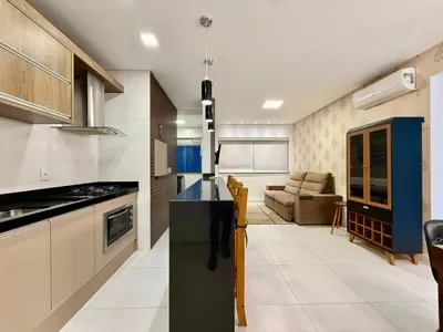 Apartamento de 2 Dormitórios para Venda Bairro Navegantes Capão da Canoa. — foto 3