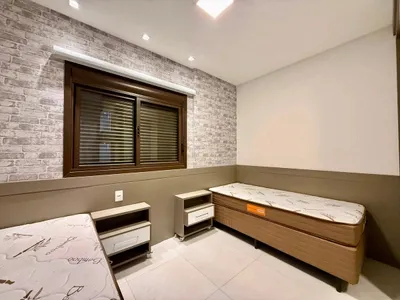 Apartamento de 2 Dormitórios para Venda Bairro Navegantes Capão da Canoa. — foto 5