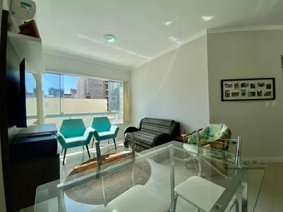 Apartamento 02 Dormitórios Mobiliado a Venda no Bairro Zona Nova em Capão da Canoa — foto 3