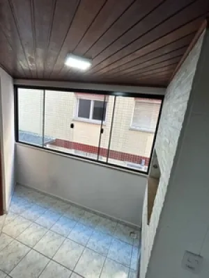 Aprtamento 02 Dormitorios Mobiliado no Bairro Zona Nova em Capão da Canoa — foto 5